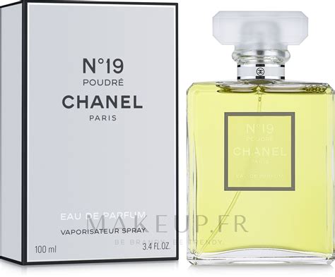 chanel 19 poudre review|chanel 19 reviews.